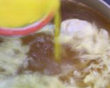 ふっわふわ♡ たまごスープ作り方3写真