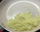 簡単とろ〜り❁カニクリームコロッケ作り方1写真