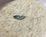 簡単とろ〜り❁カニクリームコロッケ作り方4写真