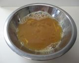 にら卵つけ汁そうめん♪作り方2写真