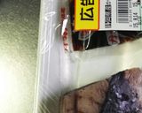 かつおたたきゴマ味噌アスパラあえ作り方3写真
