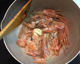 【夏疲解消】トムヤムクン鍋作り方1写真