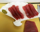 冷凍マグロの解凍方法作り方7写真
