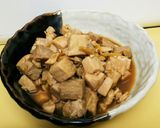 冷凍マグロの解凍方法作り方8写真