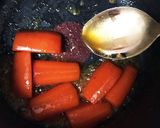 にんじんのグラッセ作り方4写真