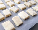 ひとくちサイズ☆シュガーチーズパイ作り方6写真