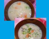 味噌粕汁作り方10写真