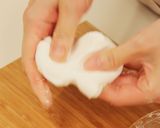 ハートの♡マシュマロフォンダンクッキー作り方9写真