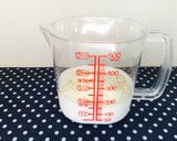 ＊low carb＊ベリークラフティ作り方1写真