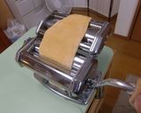 ジェノベーゼの手作りパスタ♬スマイリー流作り方11写真
