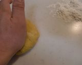 ジェノベーゼの手作りパスタ♬スマイリー流作り方8写真