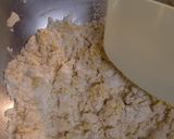 ジェノベーゼの手作りパスタ♬スマイリー流作り方6写真