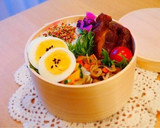 うちのごちそう煮豚作り方4写真