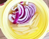 ☆★子供も大好き簡単肉巻き★☆作り方2写真