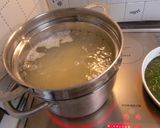 ジェノベーゼの手作りパスタ♬スマイリー流作り方19写真