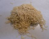 ジェノベーゼの手作りパスタ♬スマイリー流作り方17写真