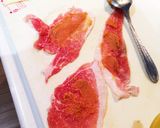 ☆★子供も大好き簡単肉巻き★☆作り方3写真