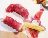 ☆★子供も大好き簡単肉巻き★☆作り方4写真