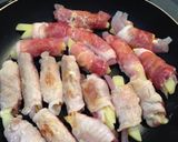 ☆★子供も大好き簡単肉巻き★☆作り方5写真
