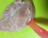 ヘルシ〜ダイエット中のサラダ作り方2写真