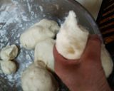 おふきだんご☆（いばら餅）作り方4写真