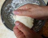 おふきだんご☆（いばら餅）作り方5写真