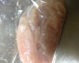 ヘルシ〜ダイエット中のサラダ作り方4写真
