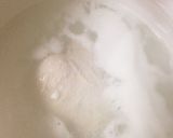 ヘルシ〜ダイエット中のサラダ作り方6写真