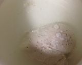 ヘルシ〜ダイエット中のサラダ作り方7写真