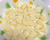 ♪大人向け♪ ポテトサラダ作り方2写真