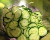 ♪大人向け♪ ポテトサラダ作り方3写真