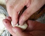 おふきだんご☆（いばら餅）作り方6写真