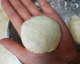 おふきだんご☆（いばら餅）作り方7写真