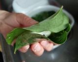 おふきだんご☆（いばら餅）作り方10写真
