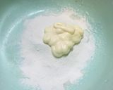 激ウマ！ブロッコリーの天ぷら作り方4写真