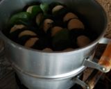 おふきだんご☆（いばら餅）作り方11写真