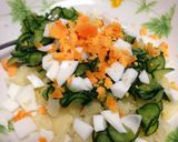 ♪大人向け♪ ポテトサラダ作り方7写真