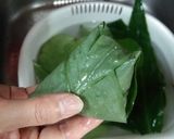 おふきだんご☆（いばら餅）作り方14写真