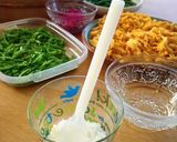 カップ寿司＊長崎郷土料理＊大村ずし作り方7写真