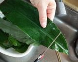 おふきだんご☆（いばら餅）作り方15写真