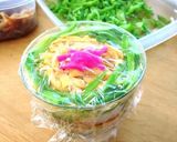 カップ寿司＊長崎郷土料理＊大村ずし作り方8写真