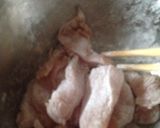 作り置きで便利☆鶏胸肉の青じそだれ作り方2写真