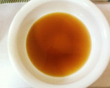 夏の疲れに❢鶏とピーマン玉ねぎの南蛮漬け作り方1写真