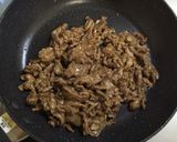 手作り焼肉のタレで♡焼肉プレート作り方4写真
