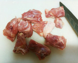 夏の疲れに❢鶏とピーマン玉ねぎの南蛮漬け作り方6写真
