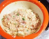 ヘルシー♪さっぱり簡単豆腐コロッケ作り方5写真