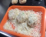 ヘルシー♪さっぱり簡単豆腐コロッケ作り方7写真