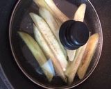 ビールに！美味☆くたっ〜と茄子作り方4写真