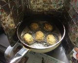 ヘルシー♪さっぱり簡単豆腐コロッケ作り方8写真