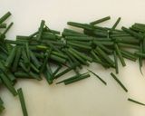 夏に最高☆簡単☆豚肉とキムチの炒め物作り方5写真